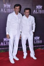 Abbas Mastan at Sridevi_s success party in Mumbai on 17th Aug 2013 (122).JPG